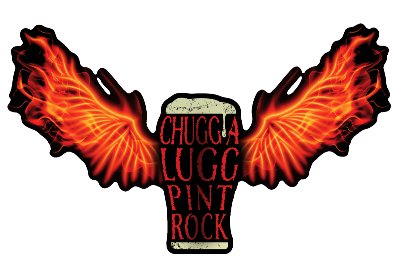 Chugg A Lugg – Pint Rock