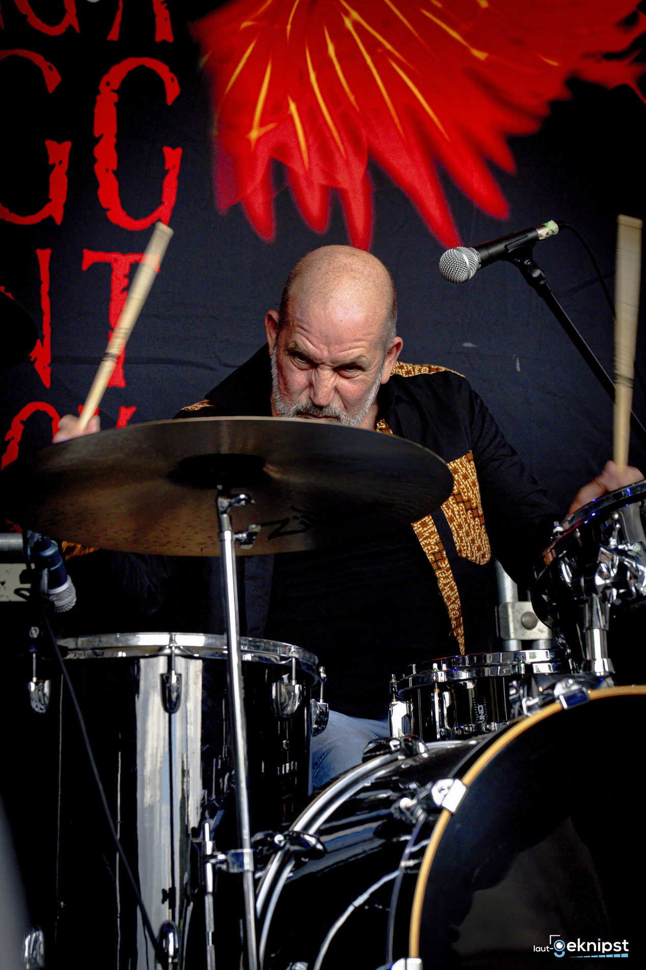 Michael Yeneroglu