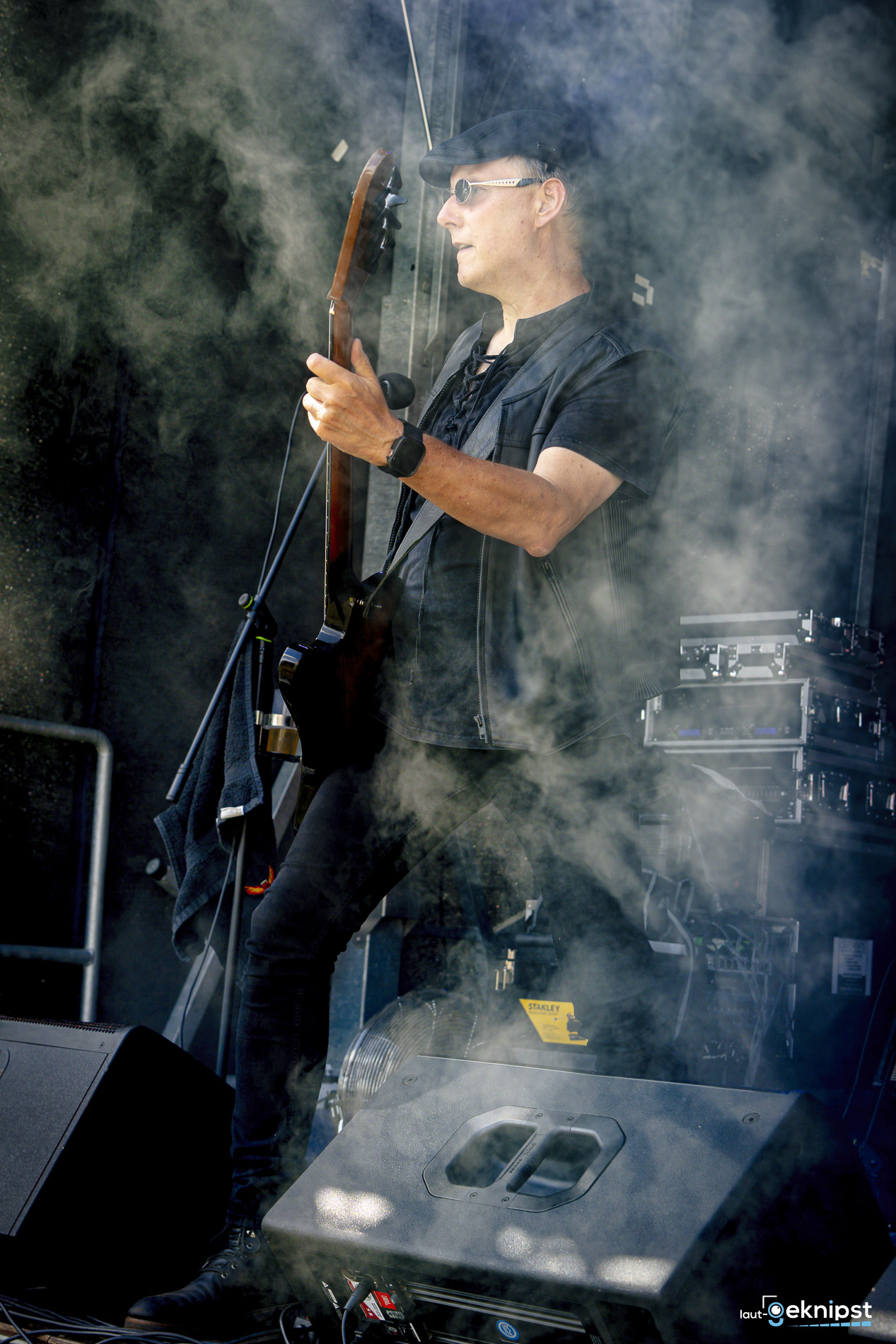 Andy Gi